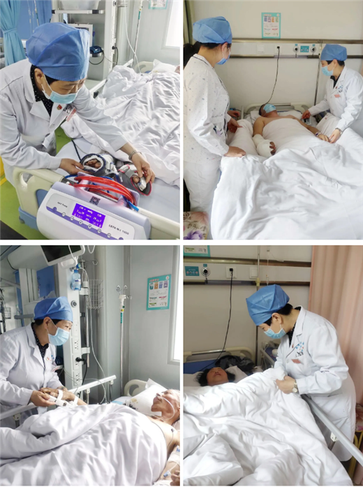 长春骨伤医院护理部主任梁立红荣获长春市“优秀护理管理者”称号3.png 长春骨伤医院护理部主任梁立红荣获长春市“优秀护理管理者”称号3.png