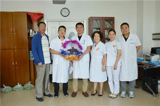 长春骨伤医院护理部主任梁立红荣获长春市“优秀护理管理者”称号7.jpg 长春骨伤医院护理部主任梁立红荣获长春市“优秀护理管理者”称号7.jpg