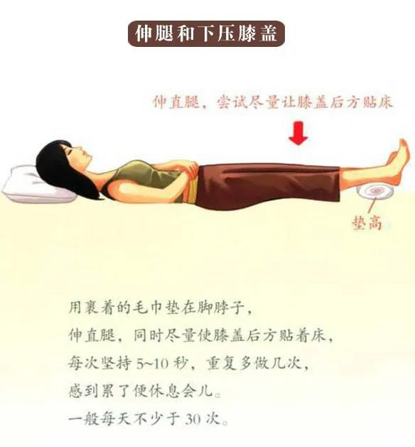 全膝关节置换术后康复注意事项6.jpg 全膝关节置换术后康复注意事项6.jpg