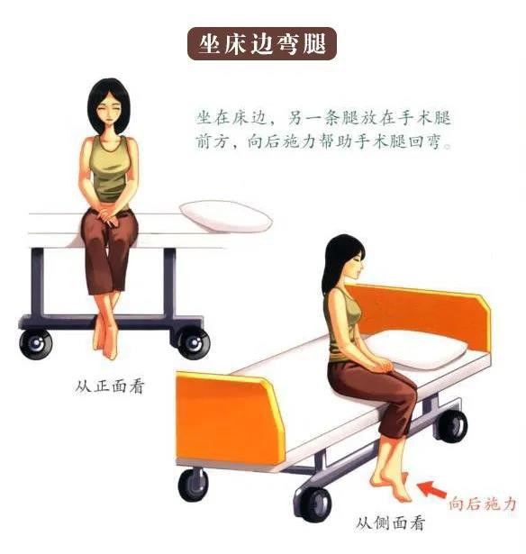 全膝关节置换术后康复注意事项8.jpg 全膝关节置换术后康复注意事项8.jpg